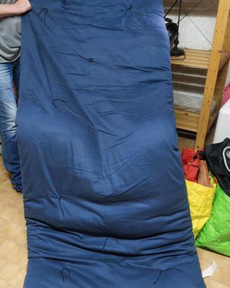 Due materassi FUTON