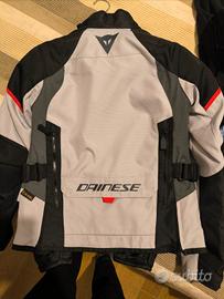 Giacca moto Dainese Tempest 3D-Dry 42
