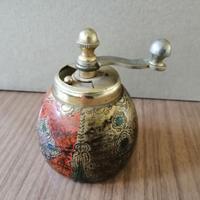 Macinapepe artigianale in stile Fiorentino