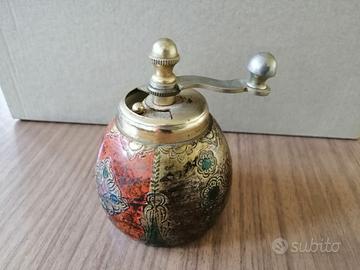 Macinapepe artigianale in stile Fiorentino