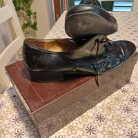 scarpe da ballo uomo 