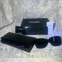 Occhiali da sole chanel nuovi