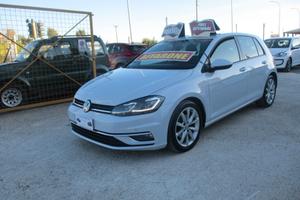 Volkswagen Golf 7.5 1.6 TDI 115 CV DSG 5p. Executi