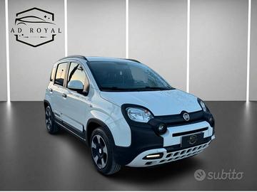Fiat Panda 1.0 FireFly S&S Hybrid City Cross 10/20
