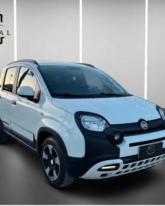 Fiat Panda 1.0 FireFly S&S Hybrid City Cross 10/20
