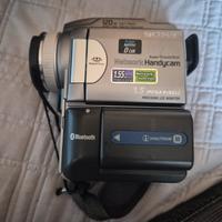 cinepresa Sony handycam