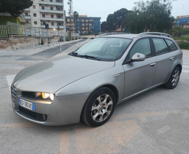 Alfa romeo 159
