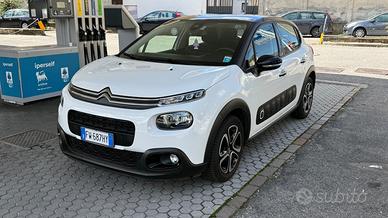 Citroen C3 PureTech 82 S&S Uptown