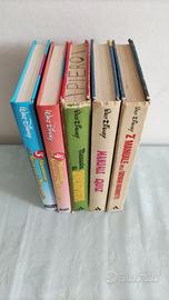 MANUALI GIOVANI MARMOTTE 2-3-4, QUIZ, ARCHIMEDE 19