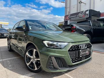 Audi A1 SPB 30 TFSI S line edition