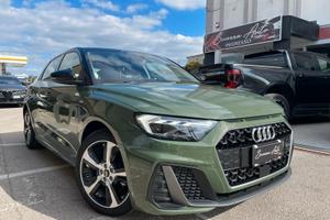 Audi A1 SPB 30 TFSI S line edition