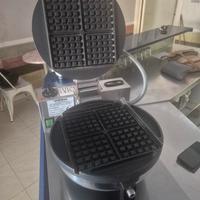 macchina per waffel