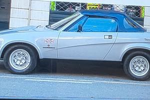 triumph  Tr7