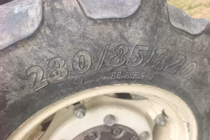 pneumatici trattore 280/85 R20
