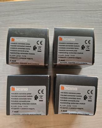 Modulo connesso K4531C