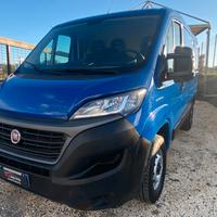 FIAT DUCATO 2.3 MULTIJET 120CV