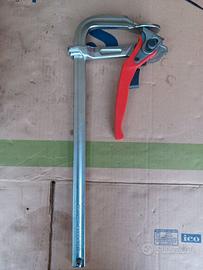 Morsetto a leva USAG 997B 400x120