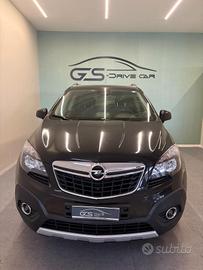 Opel Mokka 1.4 Turbo GPL Tech 140CV 4x2 Cosmo