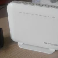 2 MODEM / ROUTER