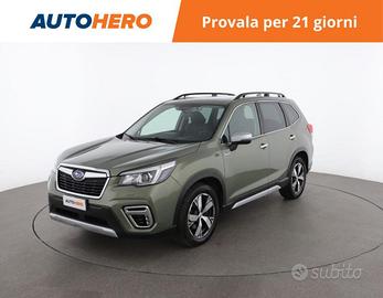 SUBARU Forester VF51816