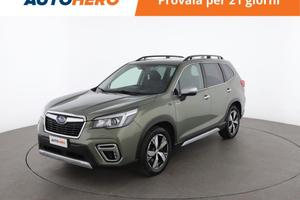 SUBARU Forester VF51816