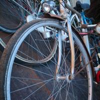 Bici usate da revisionare