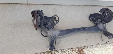 Subito - Boss Ricambi di Fabiani Americo - CITROEN C4 PICASSO PONTE ...