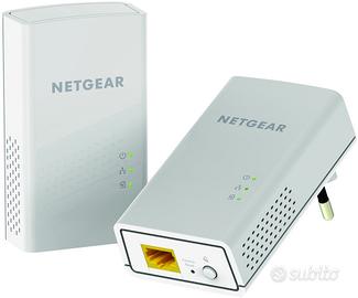 Powerline Pl1000 Netgear