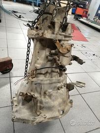 Cambio Piaggio Porter 1300 16 valvole