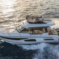Jeanneau Merry Fisher 1095 Fly