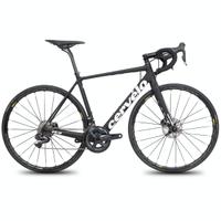 Cervelo R3 Disc Ultegra Di2 Taglia 54 - Nero