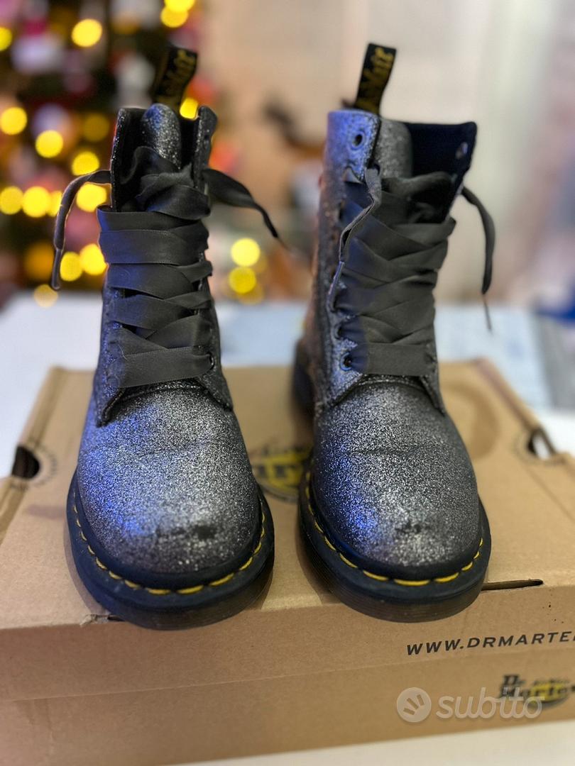 Dr martens outlet subito