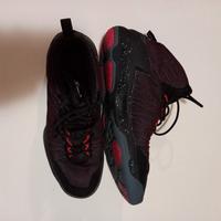 scarpe uomo basket N47