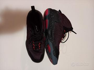 scarpe uomo basket N47