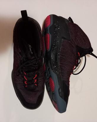 scarpe uomo basket N47