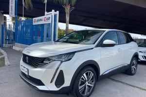 Peugeot 3008 BlueHDi 130 S&S EAT8 Allure automatic