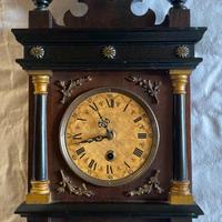 Orologio pendola da parete