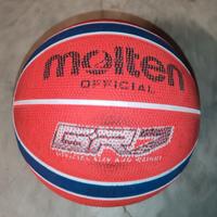 Palla da basket Molten 