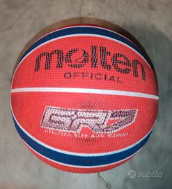 Palla da basket Molten 
