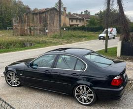 BMW 330 e 46