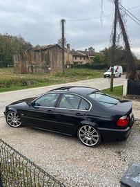 BMW 330 e 46