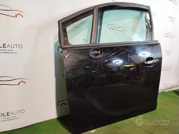 PORTIERA ANTERIORE SINISTRA OPEL Meriva 3Â° Serie