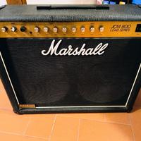 Amplificatore per chitarra Marshall JCM 800