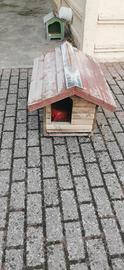 cuccia cane