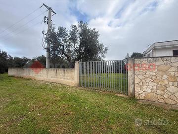 Terreno Residenziale Maruggio [1254VRG]