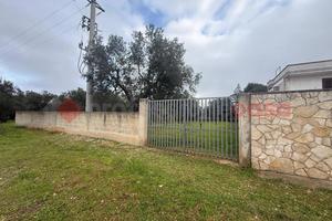 Terreno Residenziale Maruggio [1254VRG]