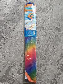 Aquilone Tandem 3 Stacker Stunt Kite NUOVO