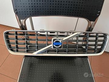 Mascherina Volvo S60