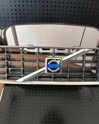 Mascherina Volvo S60