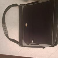 Appendiabiti da viaggio Roncato 